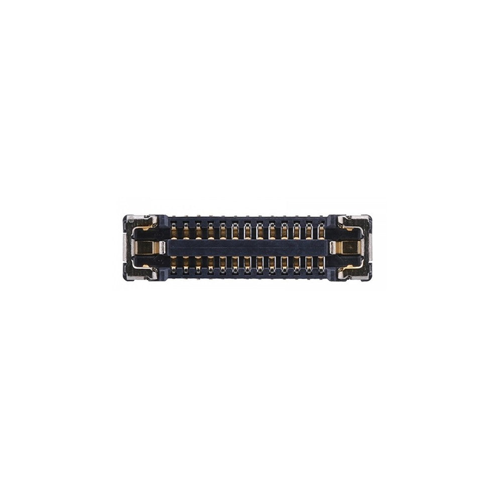 LCD FPC Connector on Motherboard for iPhone XR LCD FPC Connector on Motherboard for iPhone XR